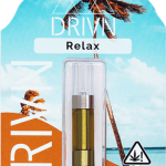 1mL Relax DRIVN