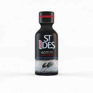 ST IDES 40mg Shot