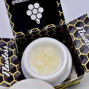 Kush Mints Flawless Diamonds