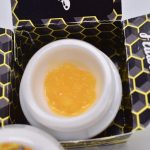 Triangle Kush Flawless Diamonds