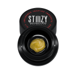 ORANGE CRUSH - LIVE ROSIN BADDER