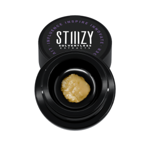 WATERMELON Z - LIVE ROSIN BADDER