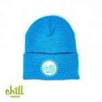 Cuffed Beanie FW '20 Blue