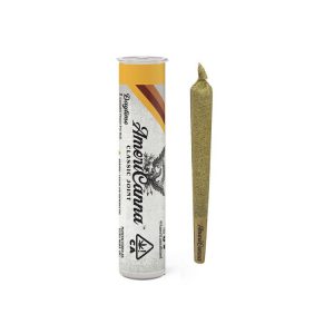 AmeriCanna Classic Joint - Sour Diesel 1G