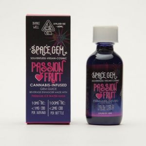 Gem Guice Passion Fruit