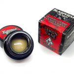 Blasphemy Rosin - Lemon Cane