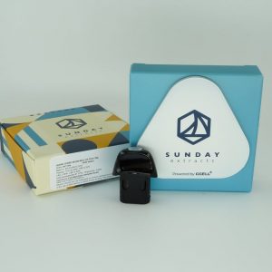 Bellos Pod 0.5g NC Fire