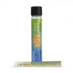 1g Infused: Point Break x Apple Fritter