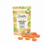 Watermelon Delta-8 THC Fruit Chews 250mg