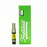 Featured Farms Live Resin - Umami 0.525g - CA