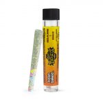 0.5g Infused: Chocolate Orange x Banana OG