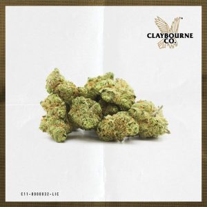 Black Jack (28g) - Small Buds