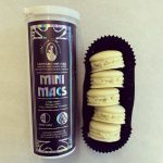 Minimacs - 100mg THC