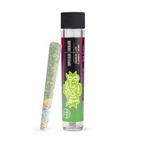 0.5g Infused: Super Glue x Cherlato