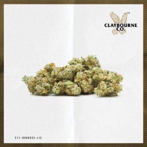 Super Glue (28g) - Small Buds