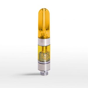 MANGO KUSH 500mg Vape Cartridge- CO