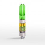OG KUSH 500mg Vape Cartridge- CO