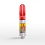 SWEET JACK 500mg Vape Cartridge- CO