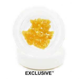 CONCENTRATE KINGS GELATO CRUMBLE 1G
