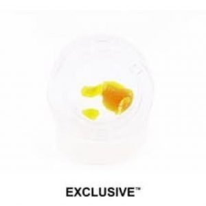 Sour Diesel Terp Sugar