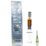 FF - Jet Fuel Gelato 1g FSO