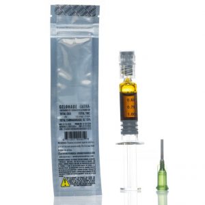 FF x CCC - Gelonade 1g FSO