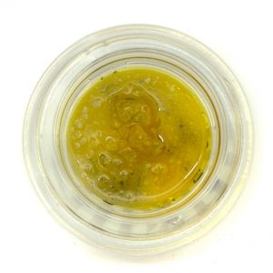 Beezle X Alien Labs - Sauce - Gelato 41