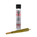 BANANA SPLIT - LIVE RESIN INFUSED PRE-ROLLS