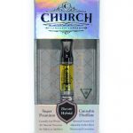 Biscotti Vape Cartridge - MI