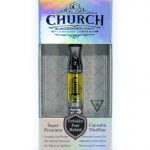 Forbidden Fruit Vape Cartridge - MI