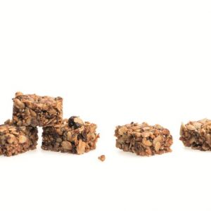 Superfood Granola Bites - 100mg
