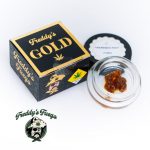 Grandma's Foot Wax 1g