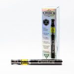 Conjugal Visit Rechargeable Disposable - MI