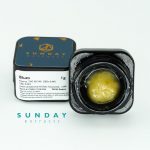 1g Concentrate Blues