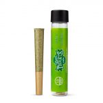 OG Kush x Apple Fritter: 1.5g Infused