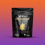 Passion Fruit Orange XPicks
