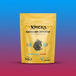 Mountain Berry XPicks