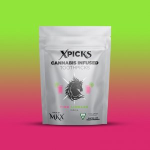 Pink Limeade XPicks