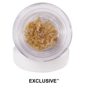 CONCENTRATE KINGS FROSTED BERRY SUGAR 1G