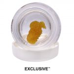 CONCENTRATE KINGS FROZTED FLAKEZ TERP SUGAR 1G