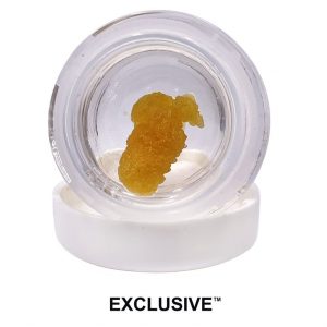 CONCENTRATE KINGS FROZTED FLAKEZ TERP SUGAR 1G