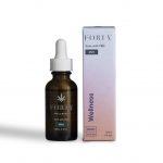 Wellness Tonic with CBD -Mint (1000mg)