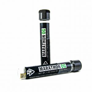 Marathon OG 1G Pre-Roll