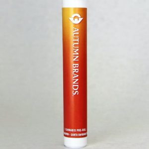 Prayer Pupil 1 Gram Preroll