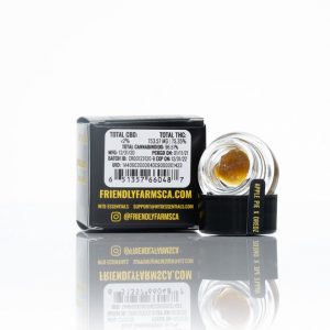 FF - Apple Pie x Oreoz 1g Cured Sauce