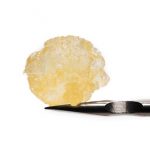 Papaya Cake Diamonds