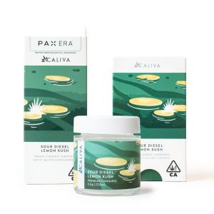 SDLK Pax Era Pod - Fresh Flower Vapes