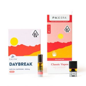 Daybreak Pax Era Pod - Classic Vapes