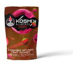 Blaster 250mg- Chocolate Kovered Strawberry