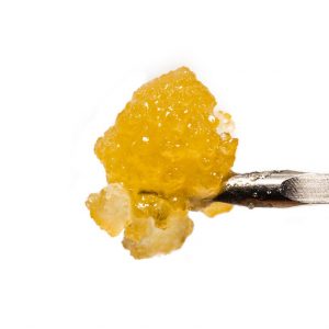 Ice Cream Cake Live Resin Sugar